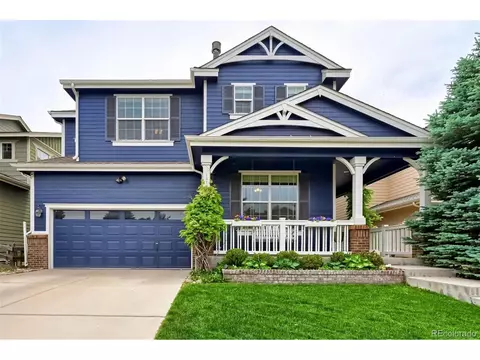 13732 E Caley Ave, Centennial, CO 80111 photo 1