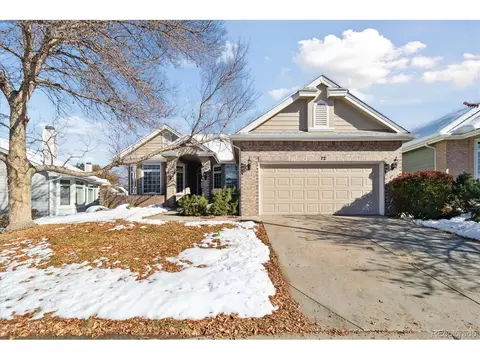 72 Canongate Ln, Highlands Ranch, CO 80130