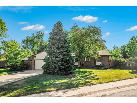 10625 W Evans Ave, Lakewood, CO 80227
