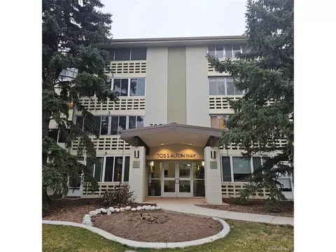 705 S Alton Way #8A, Denver, CO 80247