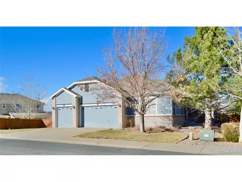 7304 Sapphire Pointe Blvd, Castle Rock, CO 80108