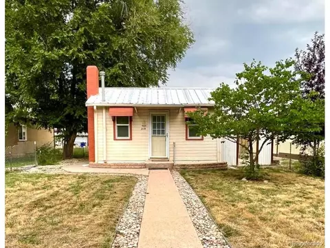 219 E 6th St, Florence, CO 81226 photo 2