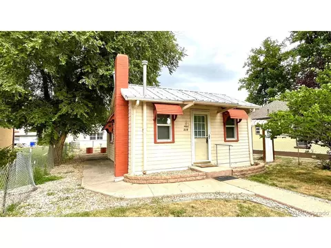 219 E 6th St, Florence, CO 81226 photo 1