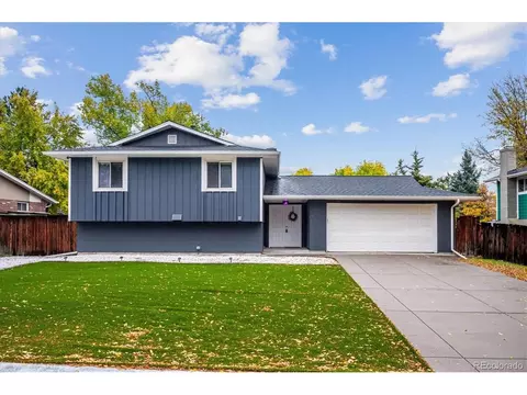 6241 W Arbor Ave, Littleton, CO 80123