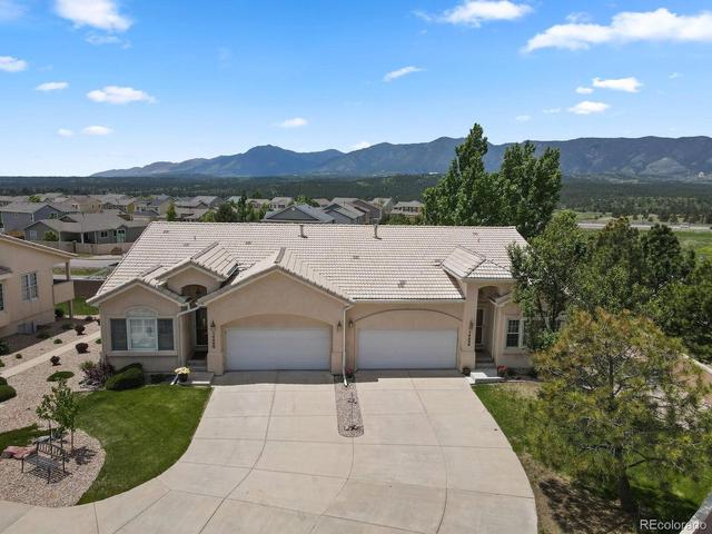 14456 Peaceful Glen Grv, Colorado Springs, CO 80921