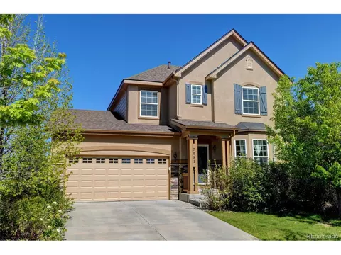 7081 S Oak Hill Cir, Aurora, CO 80016