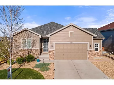 5900 Haywagon Ln, Castle Rock, CO 80108