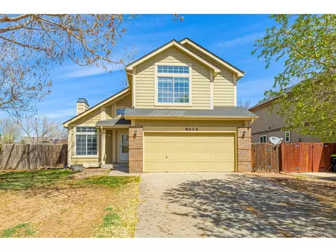 Undisclosed, Colorado Springs, CO 80925
