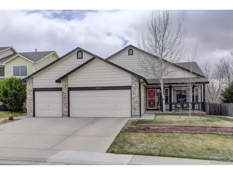 19856 E Union Dr, Centennial, CO 80015 photo 1