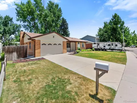 6416 S Ingalls St, Littleton, CO 80123