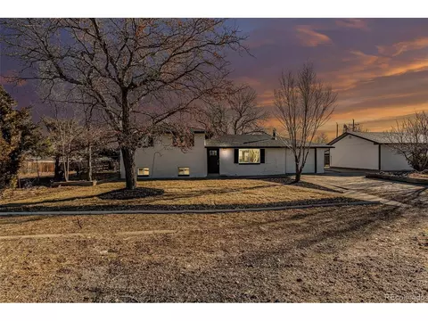 25 Main St, Hudson, CO 80642