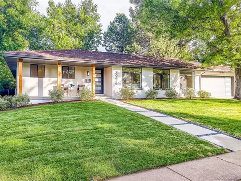 3926 S Jersey St, Denver, CO 80237