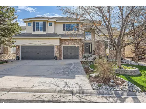 9268 S Cedar Hill Way, Lone Tree, CO 80124