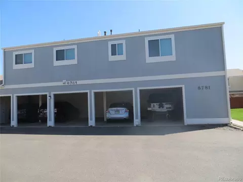 8781 N Pierce Way #102, Arvada, CO 80003
