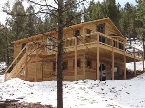 14075 Wamblee Trl, Conifer, CO 80433 photo 3