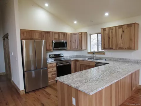 14075 Wamblee Trl, Conifer, CO 80433 photo 9