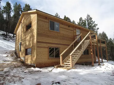 14075 Wamblee Trl, Conifer, CO 80433 photo 4