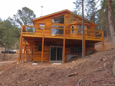 14075 Wamblee Trl, Conifer, CO 80433