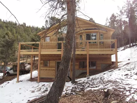 14075 Wamblee Trl, Conifer, CO 80433 photo 2