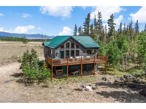 1729 Pinto Trl, Como, CO 80432