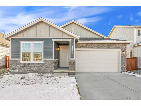 4602 Amrock Dr, Johnstown, CO 80534