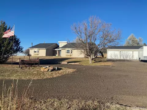 45308 Summit Rd, Parker, CO 80138