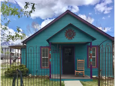 202 N Colorado Ave, Buena Vista, CO 81211