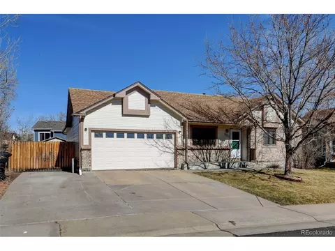 3621 E 99th Way, Thornton, CO 80229