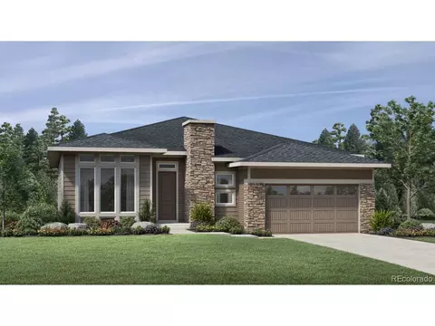 447 Scrubjay Cir, Castle Rock, CO 80104