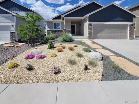 5038 Janga Dr, Colorado Springs, CO 80924