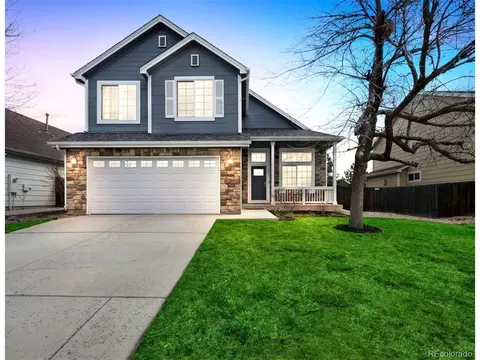 182 Hampstead Ave, Castle Rock, CO 80104