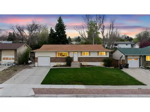 4215 Oro Blanco Dr, Colorado Springs, CO 80917