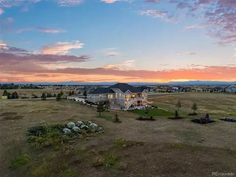 9141 Red Primrose St, Franktown, CO 80116