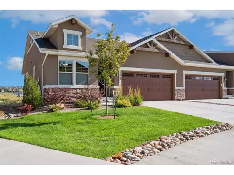 11363 Rill Pt, Colorado Springs, CO 80921
