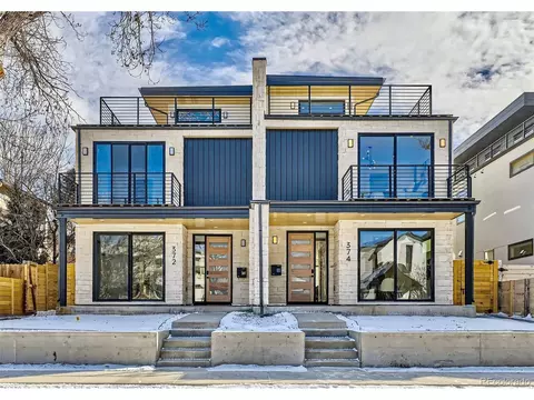374 S Humboldt St, Denver, CO 80209