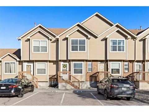 4809 Live Oak Dr, Colorado Springs, CO 80916