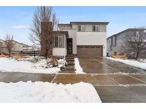 17298 E 109th Ave, Commerce City, CO 80022