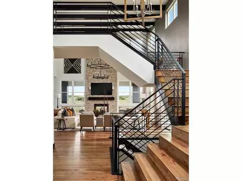 17045 Rose Mallow Ave, Parker, CO 80134