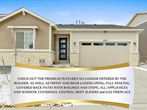 3887 Grand Baker St, Aurora, CO 80019