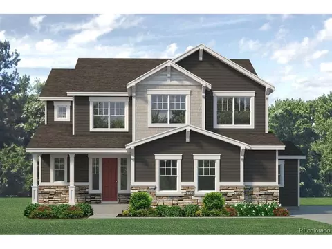 2646 Cutter Dr, Severance, CO 80524 photo 1