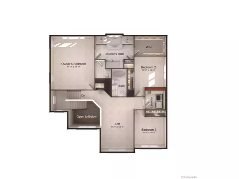 2646 Cutter Dr, Severance, CO 80524 photo 4