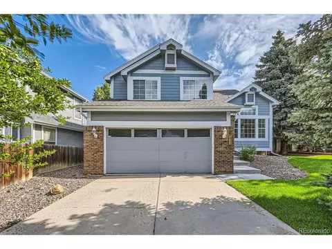 18811 E Chenango Pl, Aurora, CO 80015