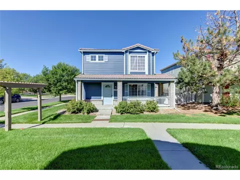 21405 E 46th Ave, Denver, CO 80249