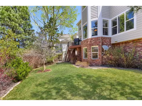 Exterior - 9969 Longview Dr, Lone Tree, CO 80124 photo 6 of 6