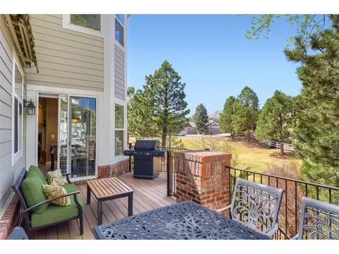 Exterior - 9969 Longview Dr, Lone Tree, CO 80124 photo 3 of 6