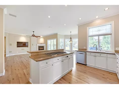 Kitchen - 9969 Longview Dr, Lone Tree, CO 80124 photo 2 of 4