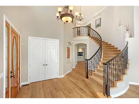 Entry Way - 9969 Longview Dr, Lone Tree, CO 80124 photo 1 of 1