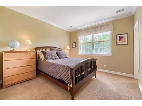 Bedroom - 9969 Longview Dr, Lone Tree, CO 80124 photo 5 of 6