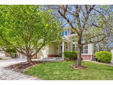9969 Longview Dr, Lone Tree, CO 80124