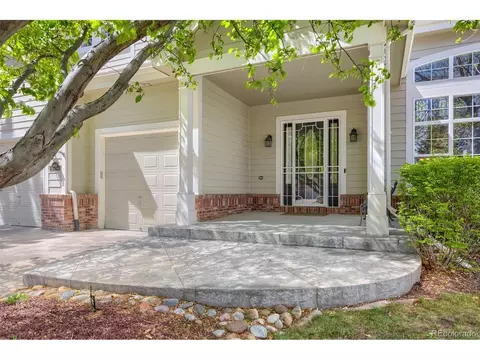 Exterior - 9969 Longview Dr, Lone Tree, CO 80124 photo 2 of 6